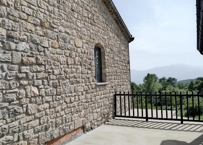 Dimora Rurale Valerio